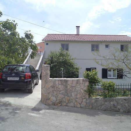 שיבניק Apartment Jole מראה חיצוני תמונה