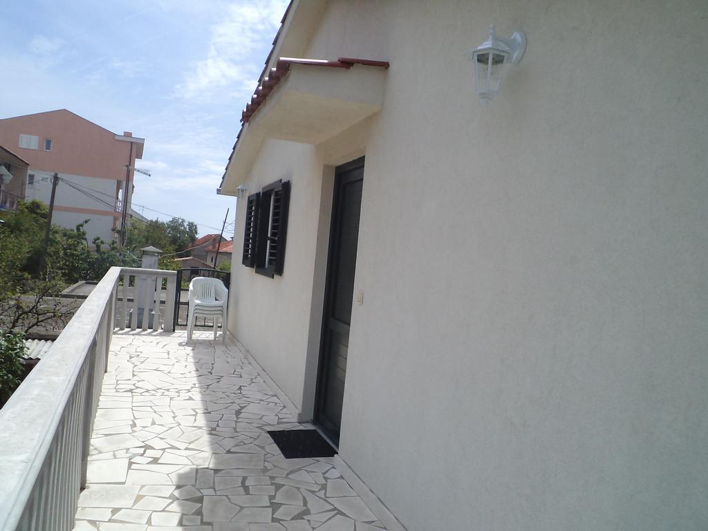 שיבניק Apartment Jole חדר תמונה