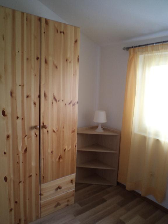 שיבניק Apartment Jole מראה חיצוני תמונה