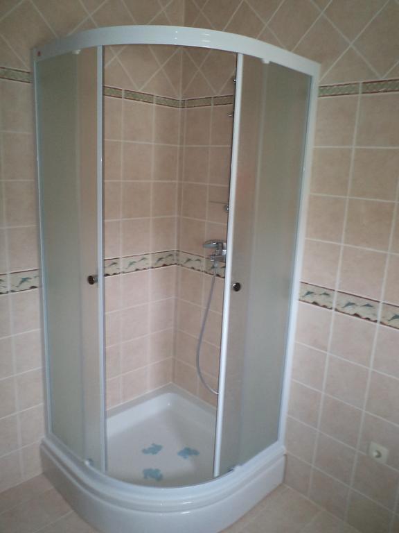 שיבניק Apartment Jole מראה חיצוני תמונה