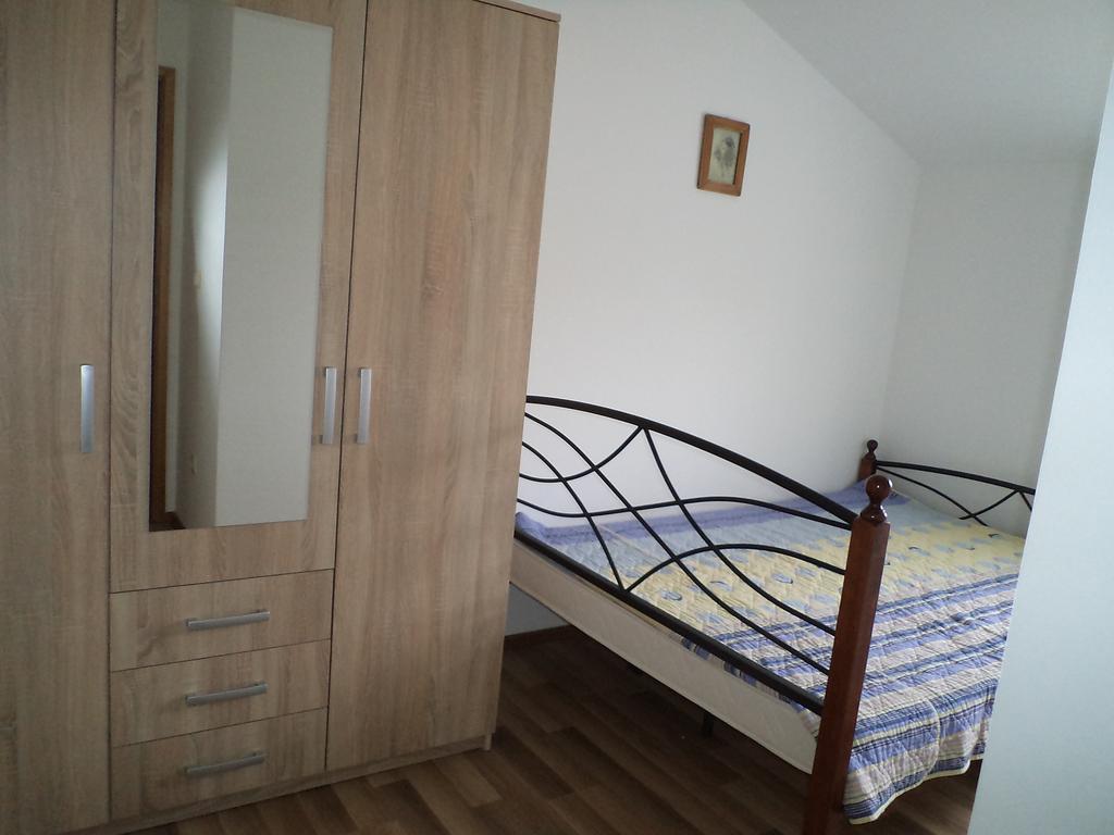 שיבניק Apartment Jole מראה חיצוני תמונה