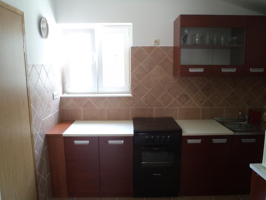 שיבניק Apartment Jole מראה חיצוני תמונה