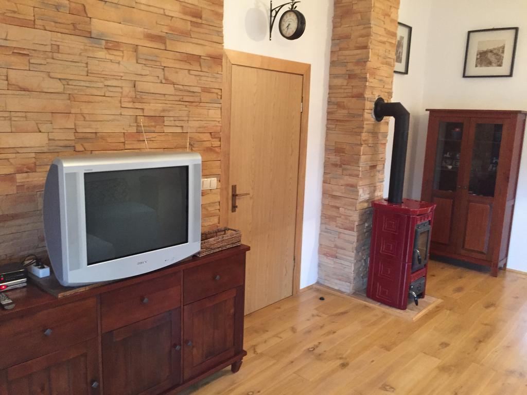 שיבניק Apartment Jole מראה חיצוני תמונה
