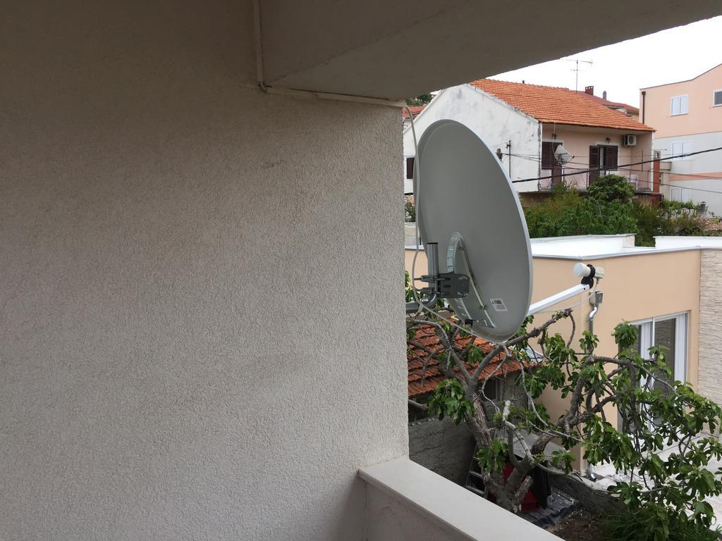 שיבניק Apartment Jole מראה חיצוני תמונה