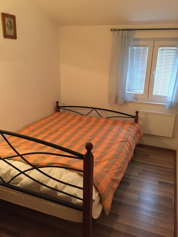 שיבניק Apartment Jole מראה חיצוני תמונה