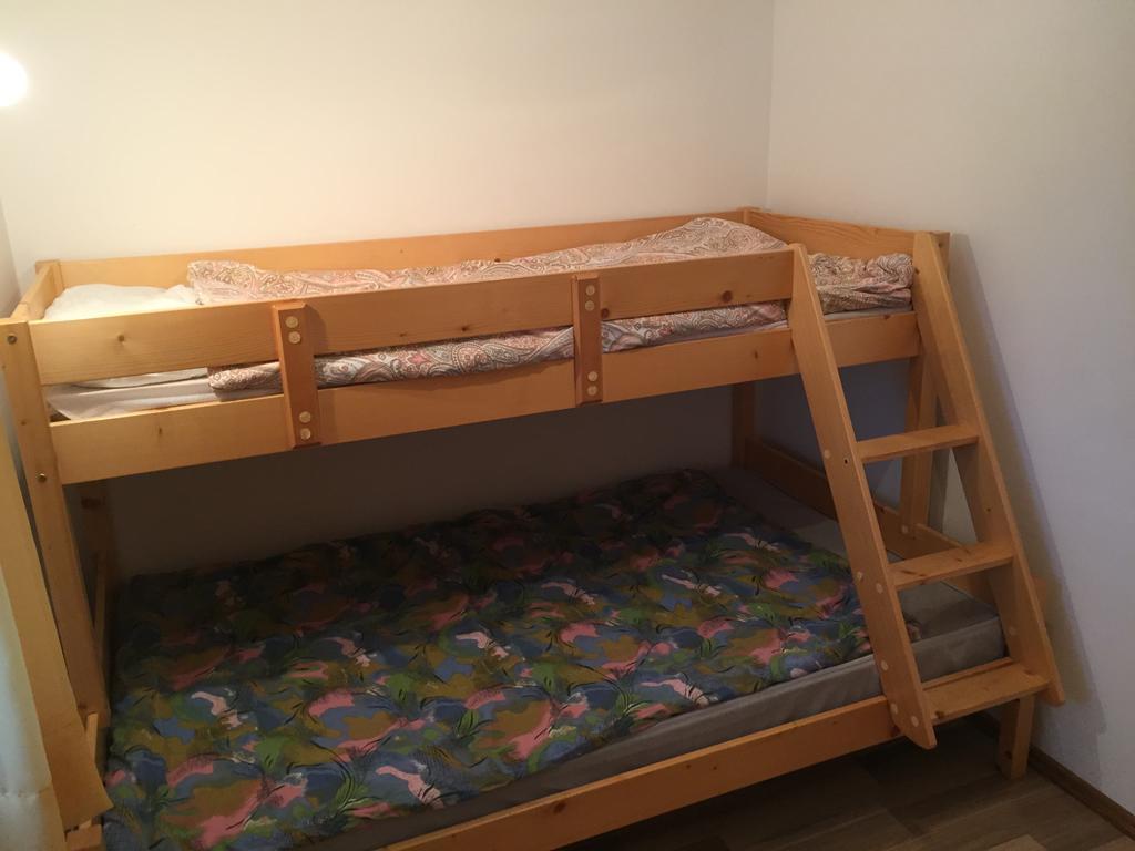 שיבניק Apartment Jole מראה חיצוני תמונה